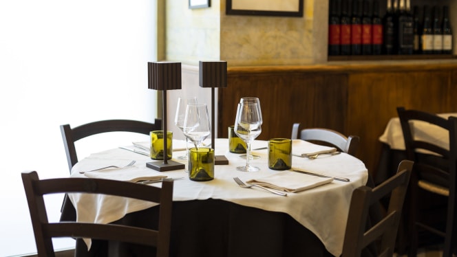 Osteria del Balabiott - 4