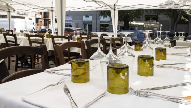 Osteria del Balabiott - 6