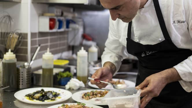 Osteria del Balabiott - 3