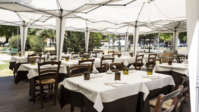 Osteria del Balabiott - 8