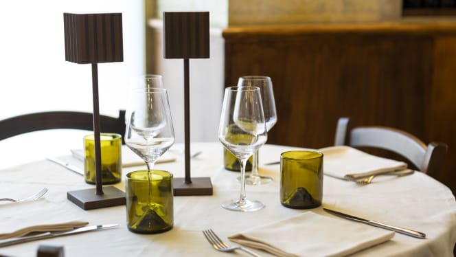 Osteria del Balabiott - 1