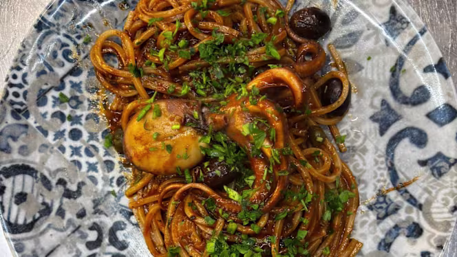 Sicily street food & Restaurant - Palermo - 8