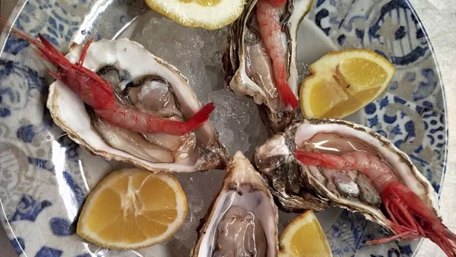 Sicily street food & Restaurant - Palermo - 0