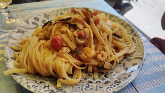 Sicily street food & Restaurant - Palermo - 5