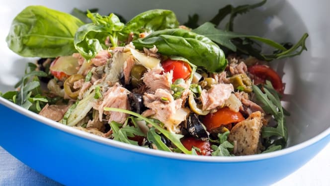 Ristorante La Limonaia (Hotel Syrene) - 1