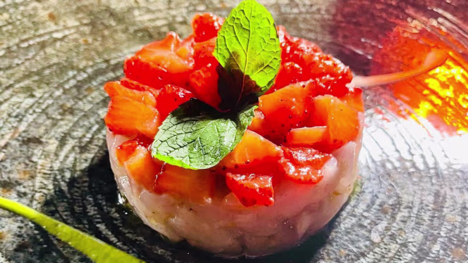 Liparo Re - Lipari - 1