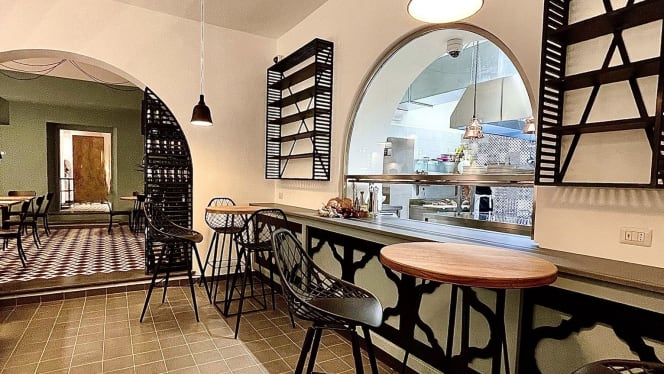 Liparo Re - Lipari - 5