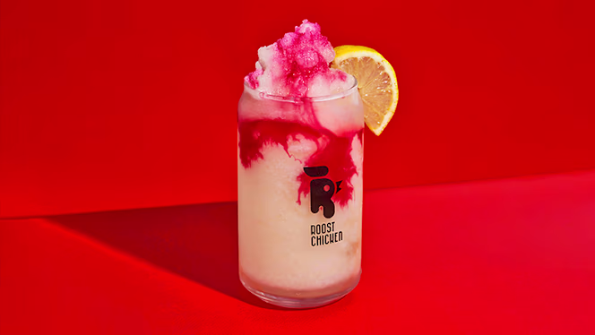 Roost Chicken Malasaña - Madrid - 1