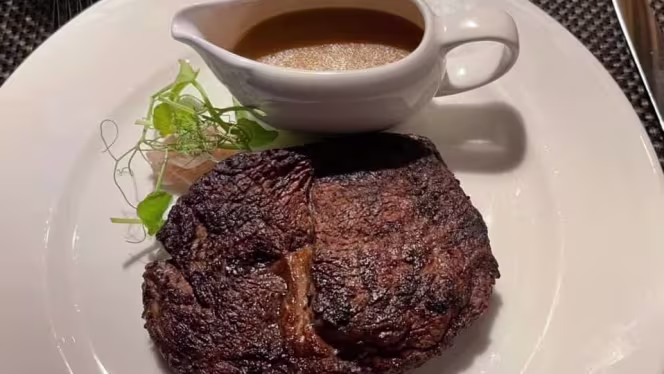 Dakota Eurocentral - 2