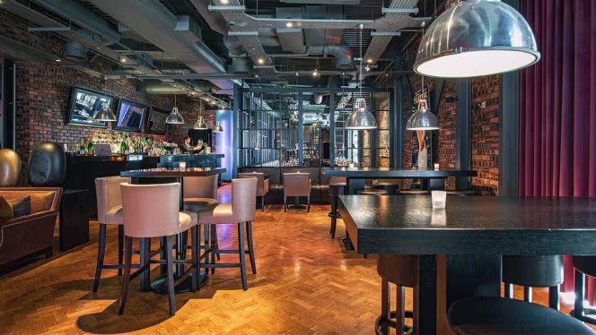 Dakota Eurocentral - 4