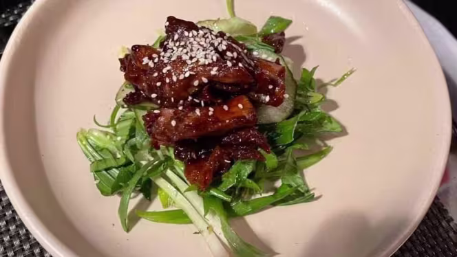 Dakota Eurocentral - 1