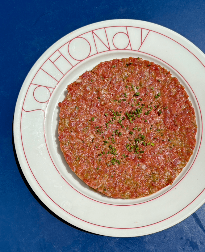 Le Sathonay - 1