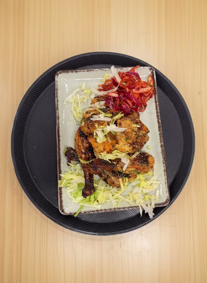 Zack & Zill - Bar & Bistro - Hoofddorp - 3