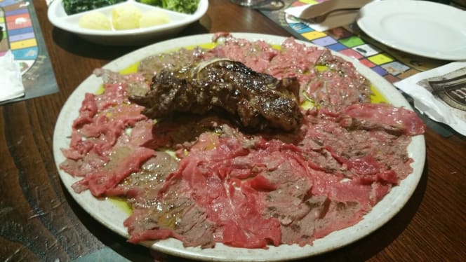 Alle Botti - Pescara - 6