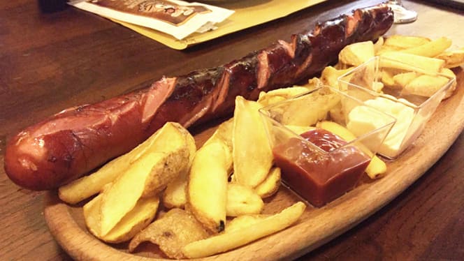 Alle Botti - Pescara - 9