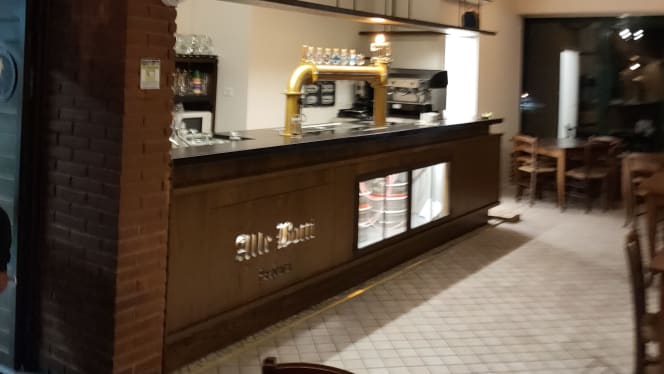 Alle Botti - Pescara - 8