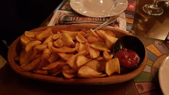 Alle Botti - Pescara - 5