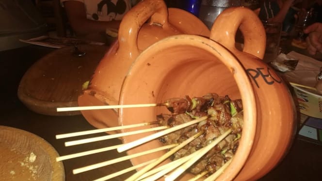 Alle Botti - Pescara - 2