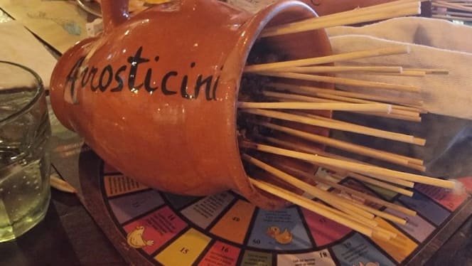 Alle Botti - Pescara - 3