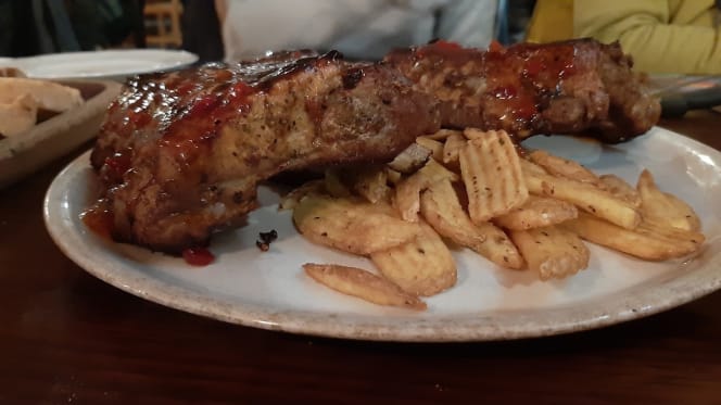 Alle Botti - Pescara - 7