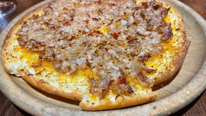 Alle Botti - Pescara - 1