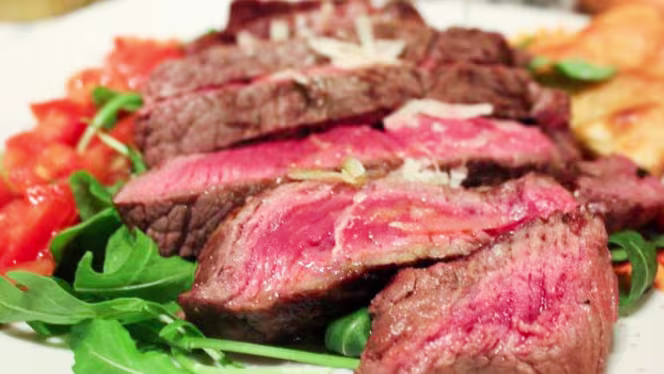 Vinandro Osteria - 0