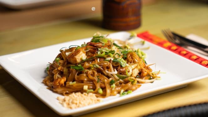 Thamel Restaurant (Matosinhos) - 7