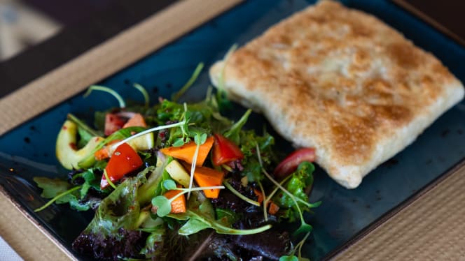 Thamel Restaurant (Matosinhos) - 1