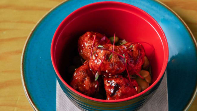 Thamel Restaurant (Matosinhos) - 3