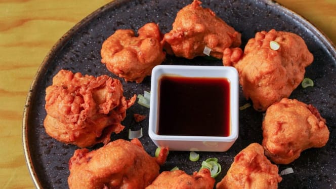 Thamel Restaurant (Matosinhos) - 4