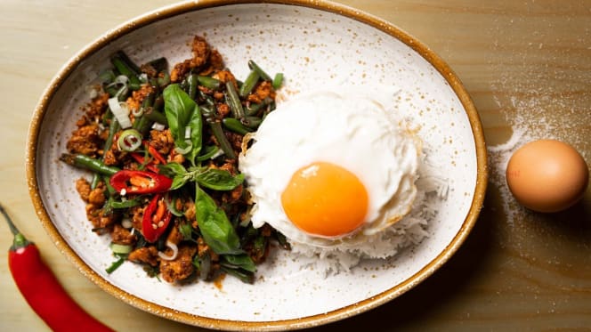 Thamel Restaurant (Matosinhos) - 9