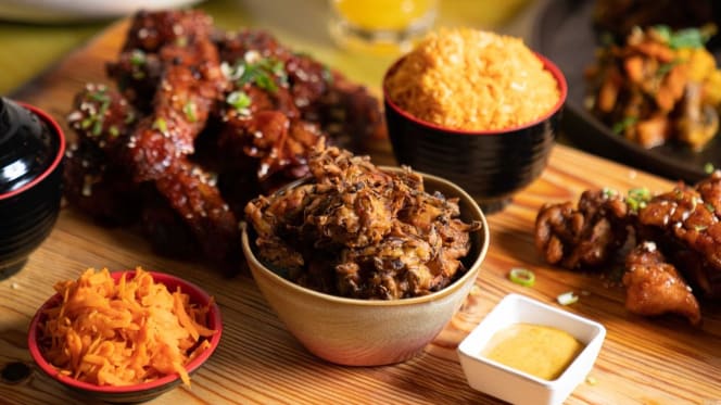 Thamel Restaurant (Matosinhos) - 8