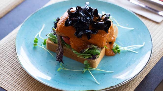 Thamel Restaurant (Matosinhos) - 5