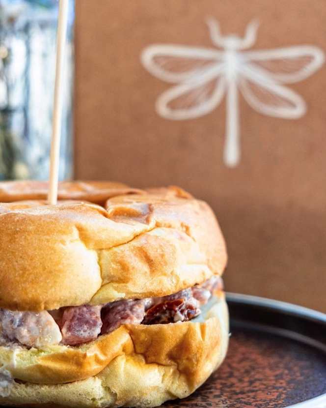 Elisa cicchetteria - 4