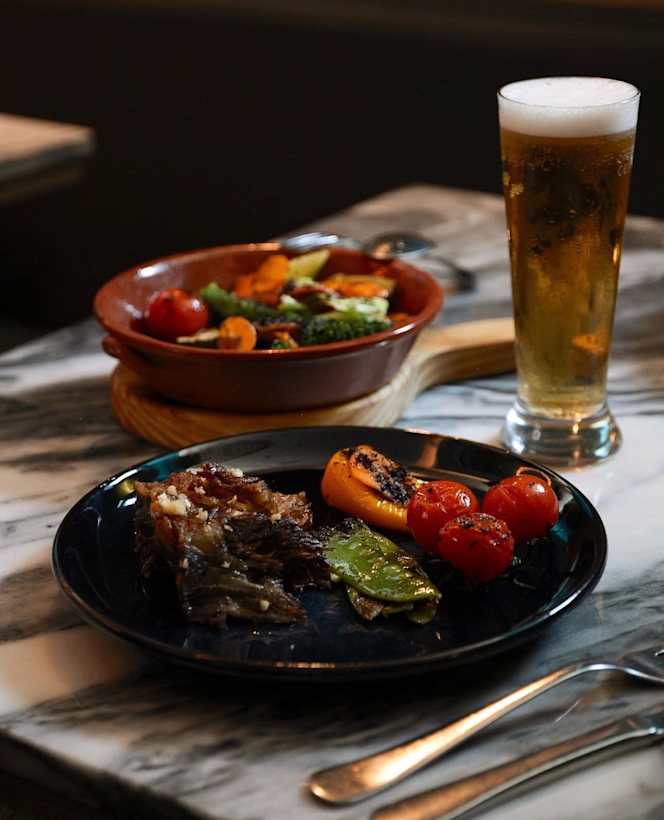 Santuário da Carne By Taberna do Lopes - 1