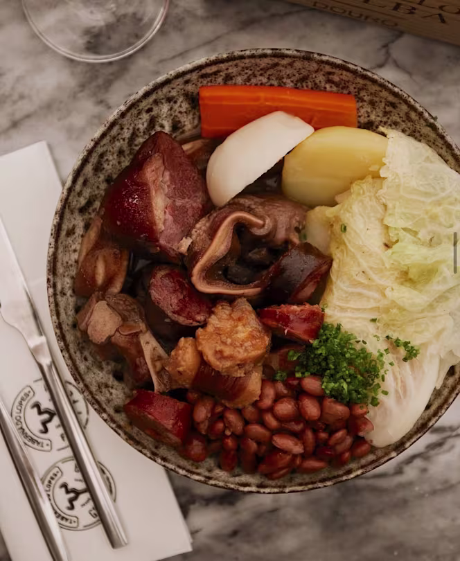 Santuário da Carne By Taberna do Lopes - 4