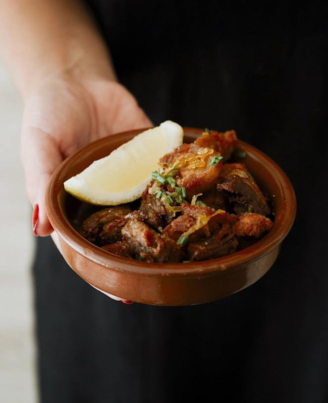 Santuário da Carne By Taberna do Lopes - 8