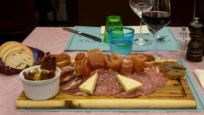 Principe della Carne - 2