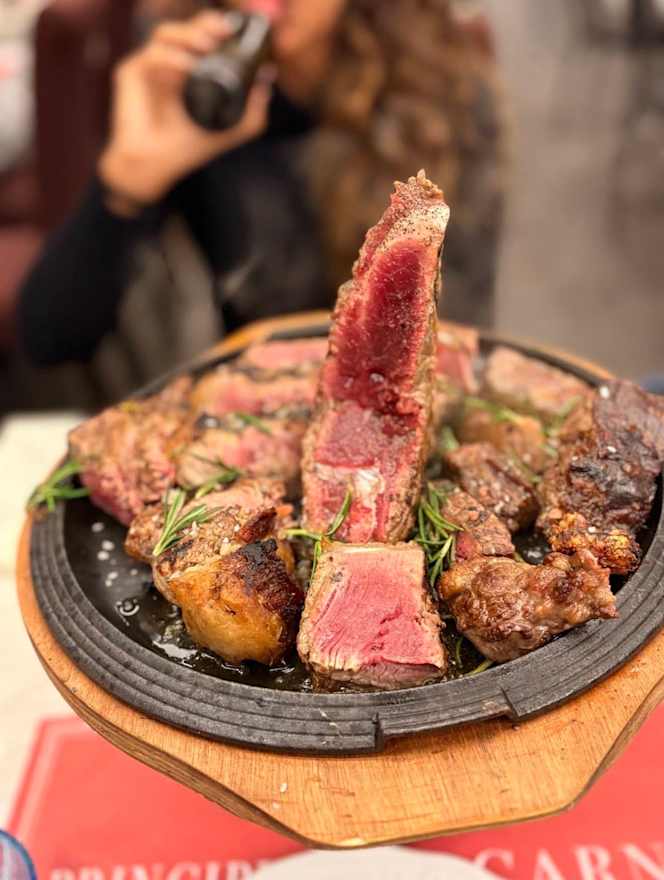 Principe della Carne - 0