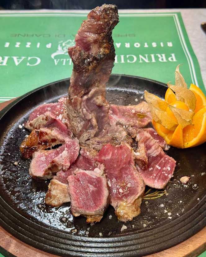 Principe della Carne - 7