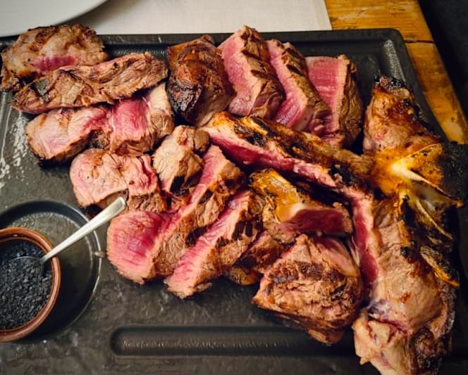 Principe della Carne - 0