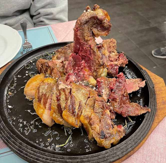 Principe della Carne - 8