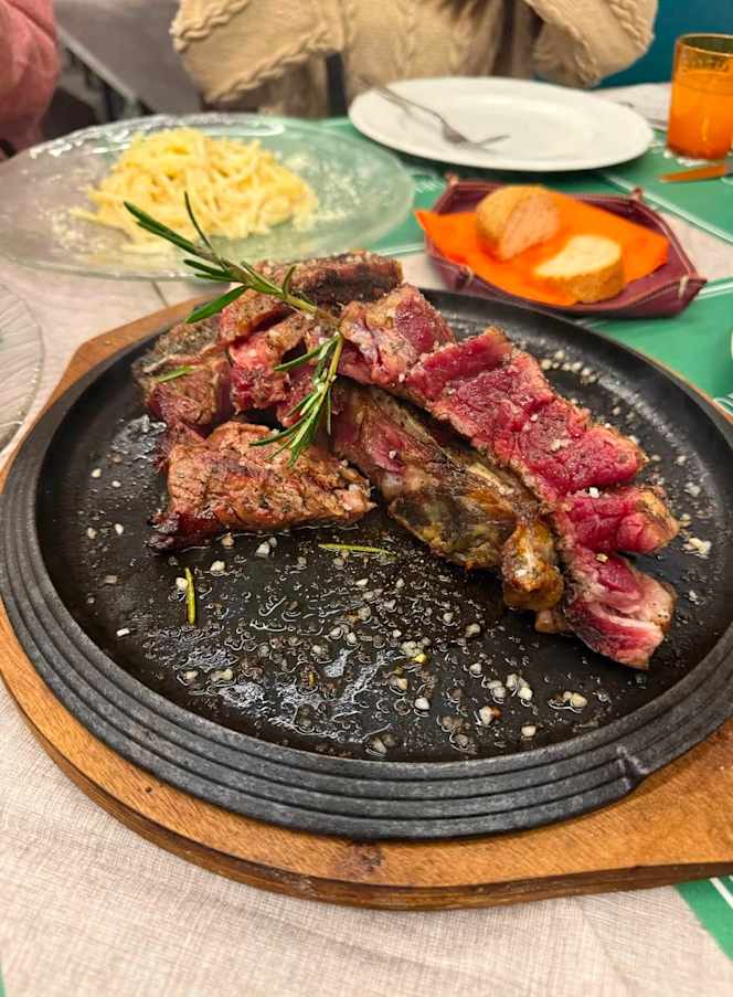 Principe della Carne - 9