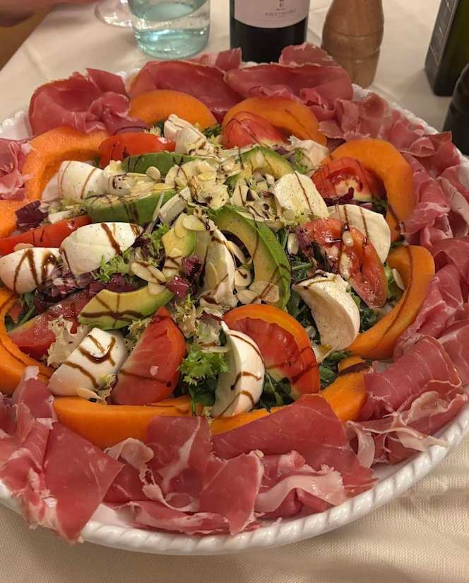 Principe della Carne - 3