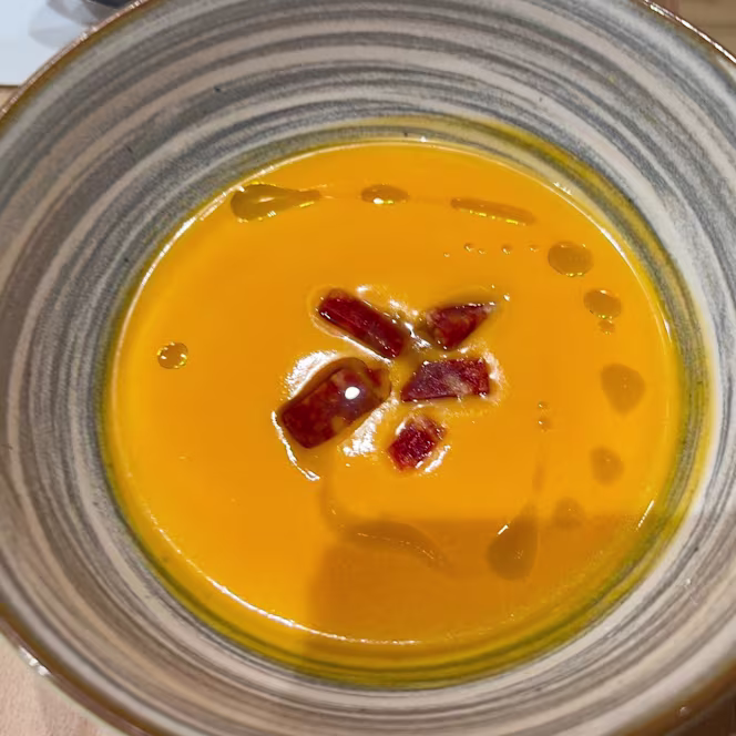 La Grange Restaurant - 1