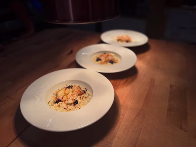 La Grange Restaurant - 0