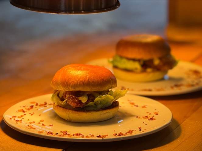 La Grange Restaurant - 6