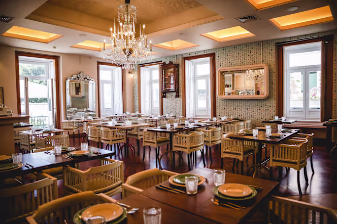 Pharmacia Restaurante & Bar - 0