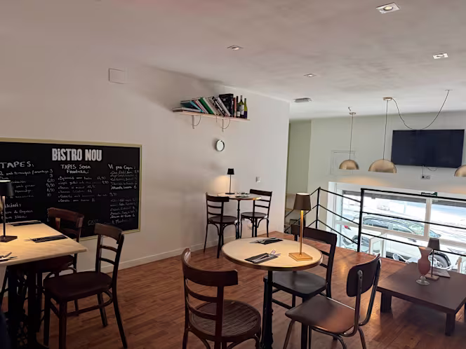 Bistro Nou - 2