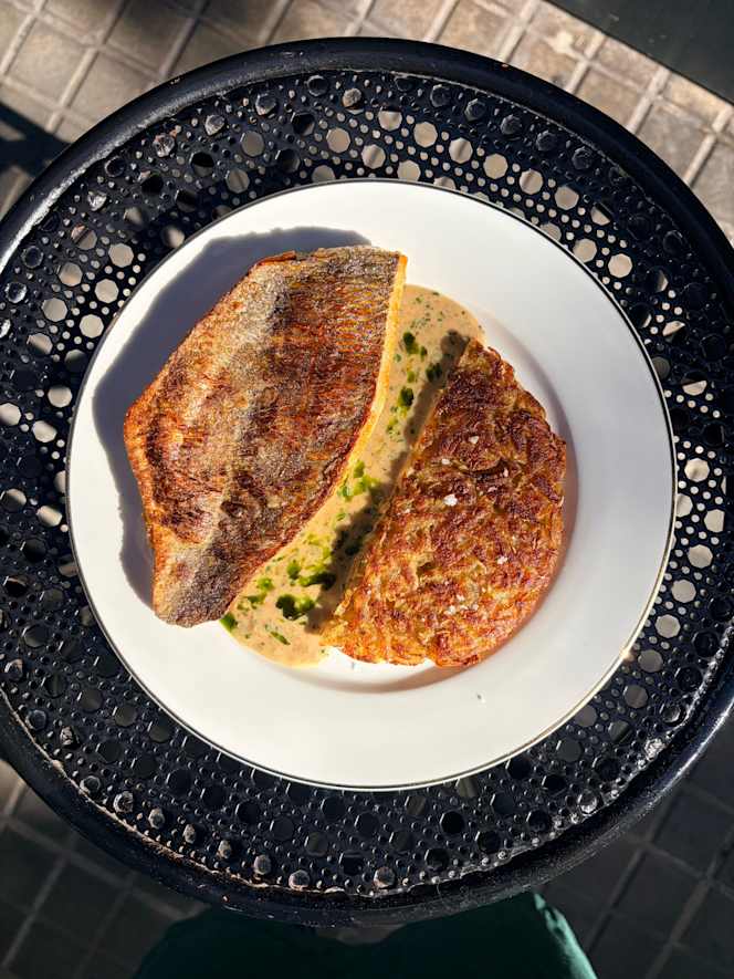 Bistro Nou - 3